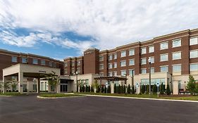 Residence Inn Franklin Berry Farms